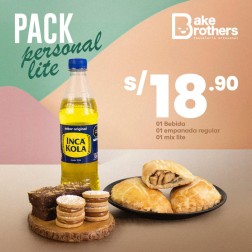 Pack personal lite