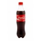 Gaseosa COCA COLA Botella 500ml