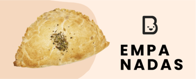  Empanadas 